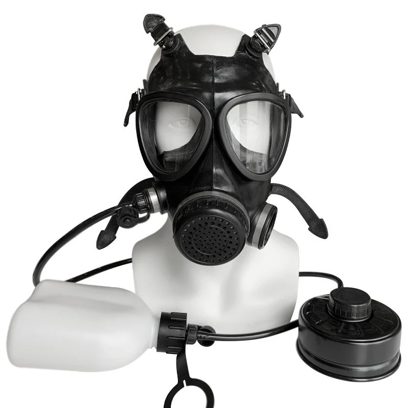 Gas Mask