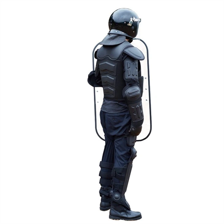 Hot Sale Stabproof Anti Riot Suit