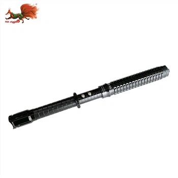 Електрошокова паличка