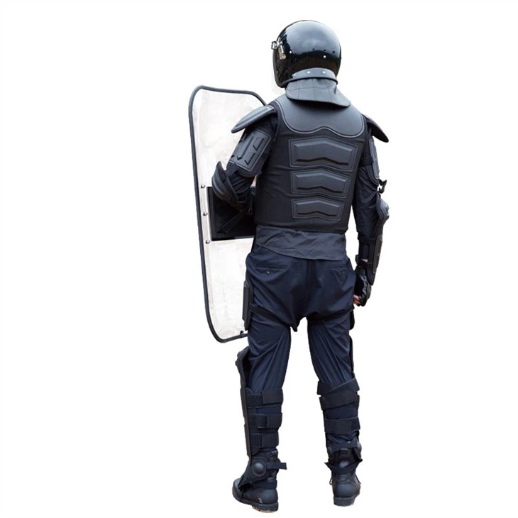 Tactical Army Riot Gear