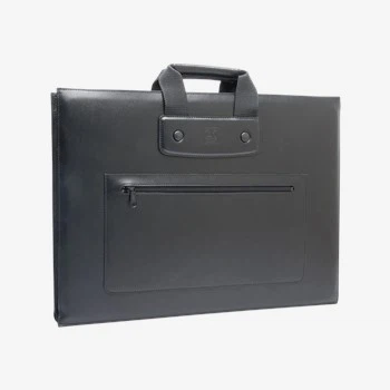 Прихований корпус куленепробивний портфель