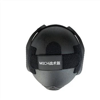 Miliatry легкий tatical Iiia балістичних шоломів армії куленепробивний шолом