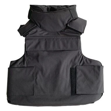 Військовий бронежилет Neck Guard Nij Iiia/куленепробивний тактичний жилет