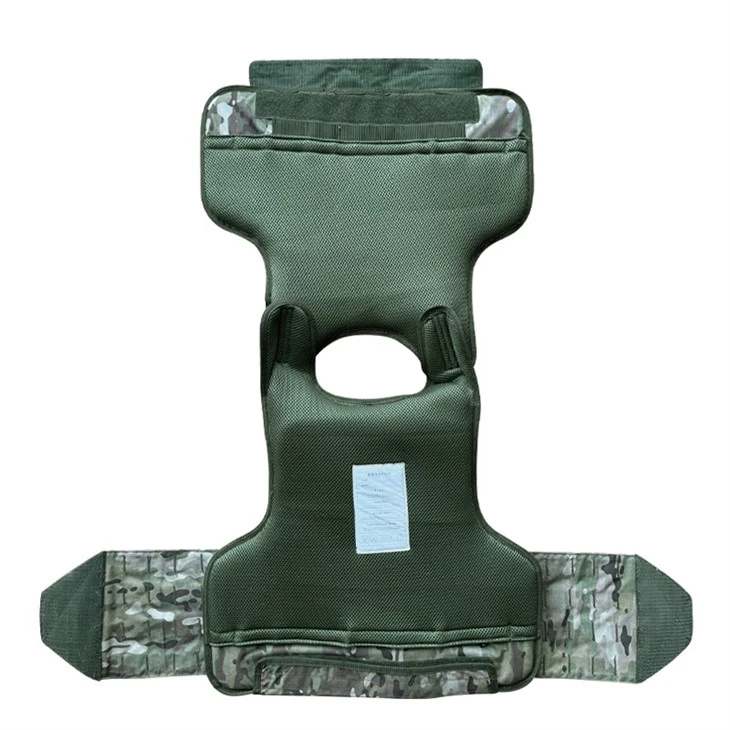 FOX ARMOUR - Ballistic Vest