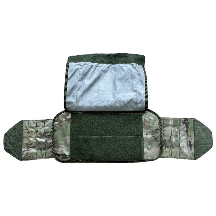 FOX ARMOUR - Bulletproof Vest