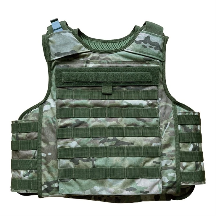 Bulletproof NIJ IIIA