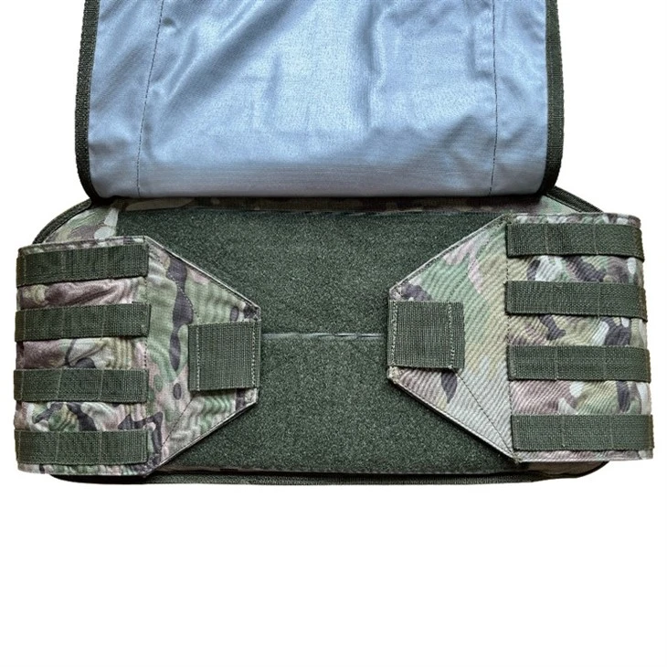 NIJ IIIA Vest