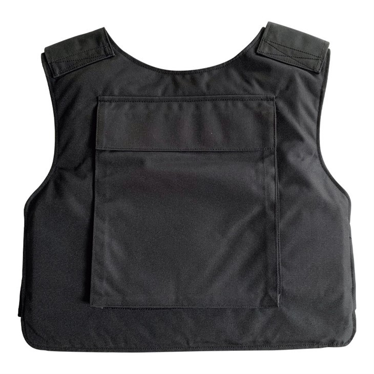 Ballistic NIJ IIIA