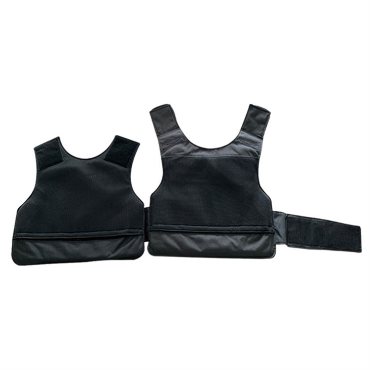 FOX ARMOUR - Bulletproof Vest