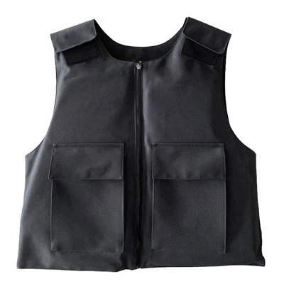 Бронежилет, що приховується