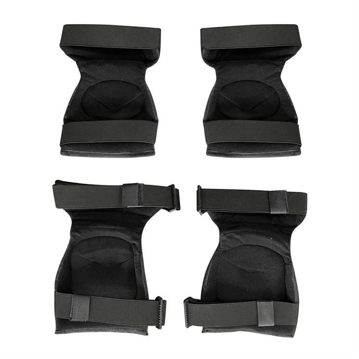 Combat Knee Elbow Pads