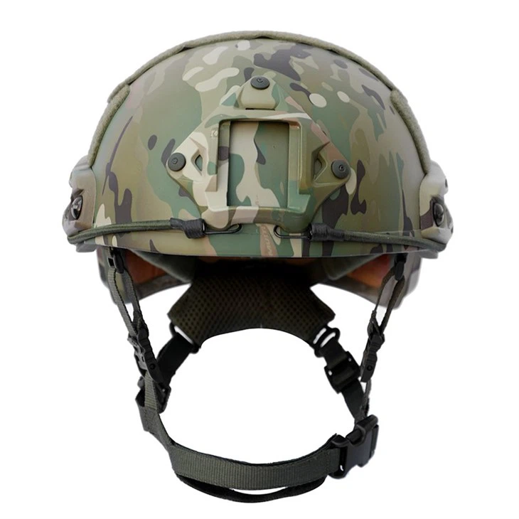 Bulletproof Ballistic Helmet