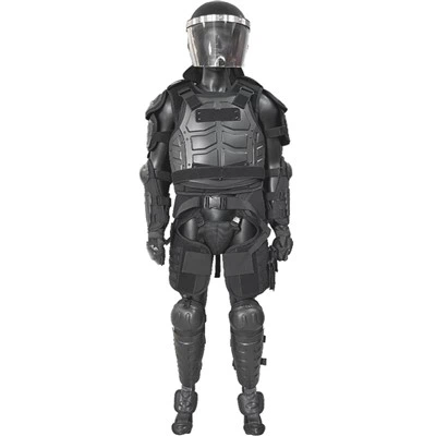 Дамаск Захисна передача Повний костюм