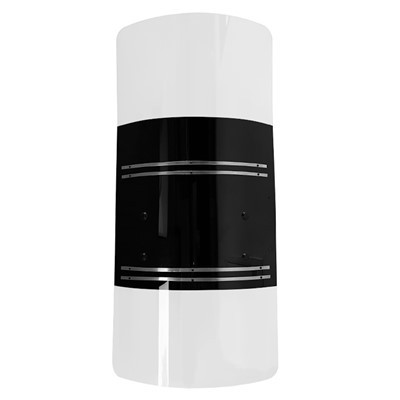 Електричний бунт щит