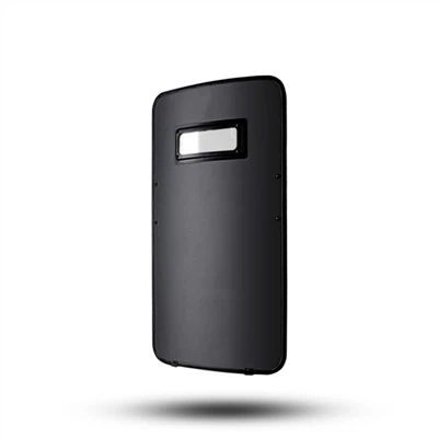 Ручний куленепробивний щит Балістичний щит 3 рівня