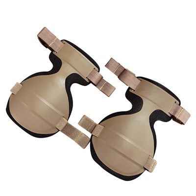 Тактичні колінні подушечки